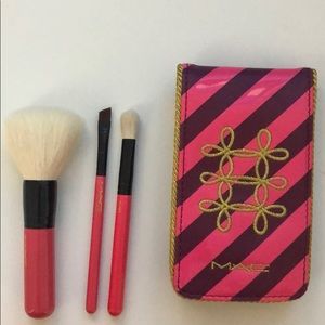 Mac Mini Brush Set